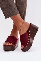  Flip-flops model 225126 Step in style 