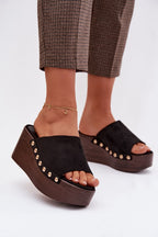  Flip-flops model 225127 Step in style 