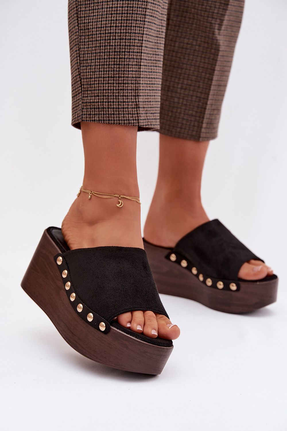  Flip-flops model 225127 Step in style 