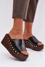  Flip-flops model 225128 Step in style 