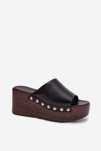  Flip-flops model 225128 Step in style 