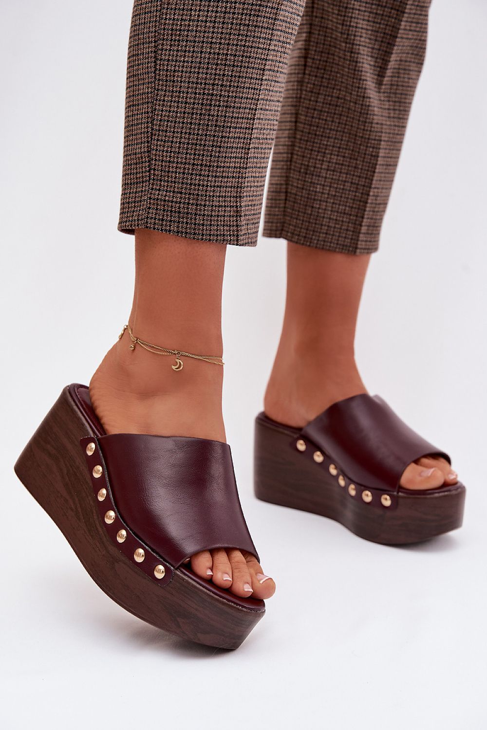 Cothurnes model 225129 Step in style  Main image