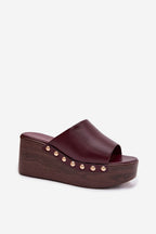  Flip-flops model 225129 Step in style 