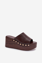  Flip-flops model 225130 Step in style 