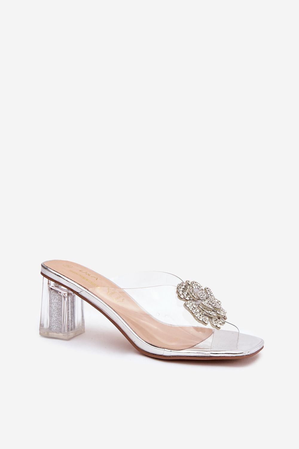  Flip-flops model 225136 Step in style 