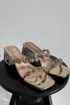  Flip-flops model 225137 Step in style 