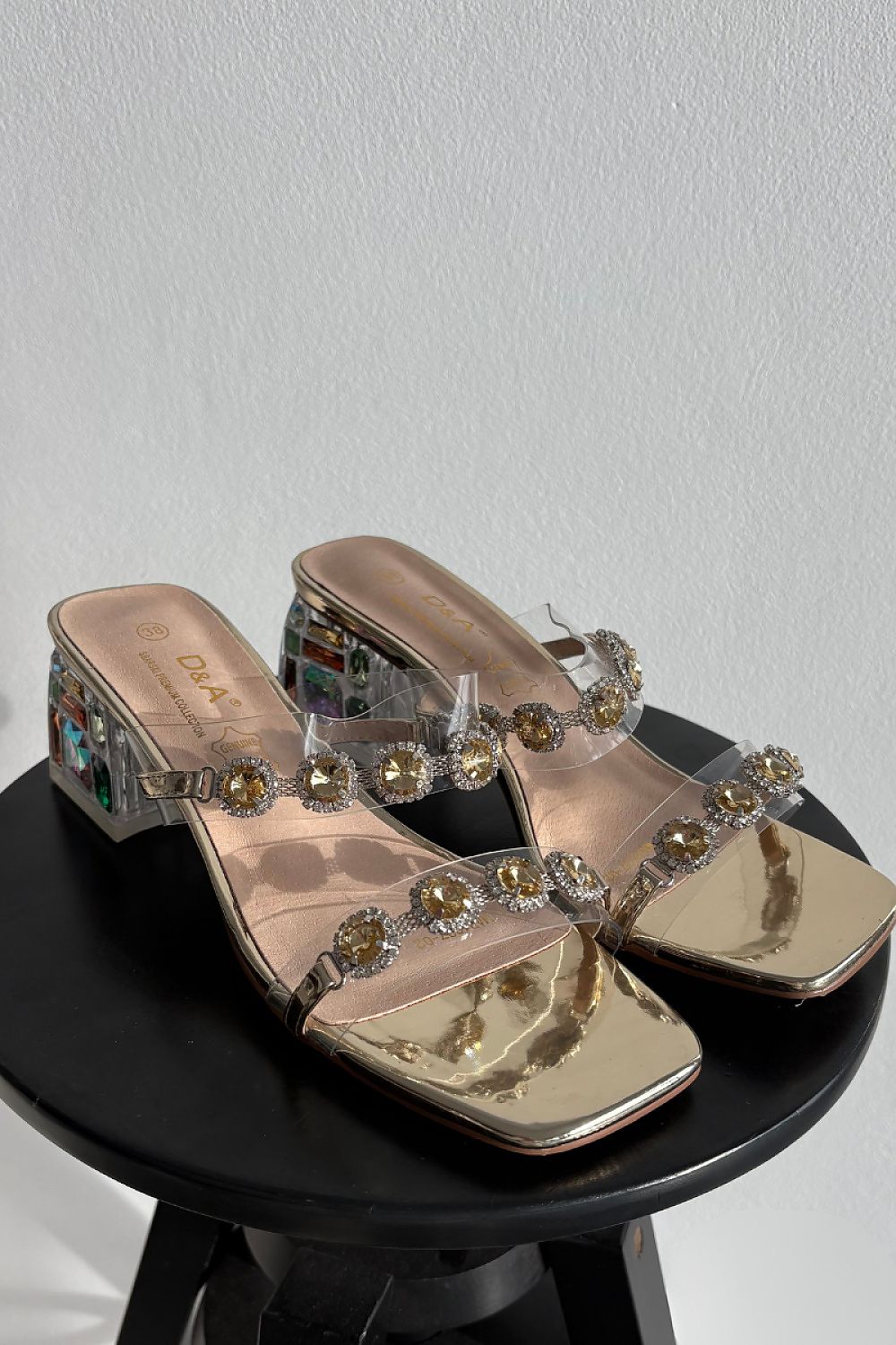  Flip-flops model 225137 Step in style 