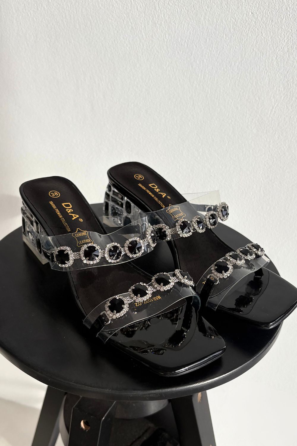  Flip-flops model 225138 Step in style 