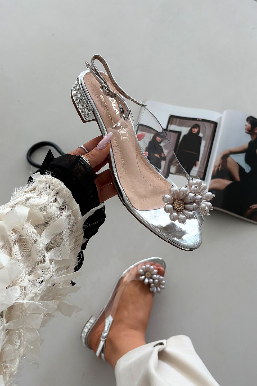 Sandals model 225150 Step in style  Main image