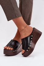  Flip-flops model 225128 Step in style 