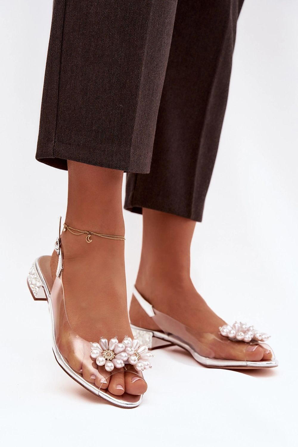 Sandals model 225150 Step in style Secondary image