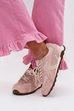  Sport Shoes model 225189 Step in style 