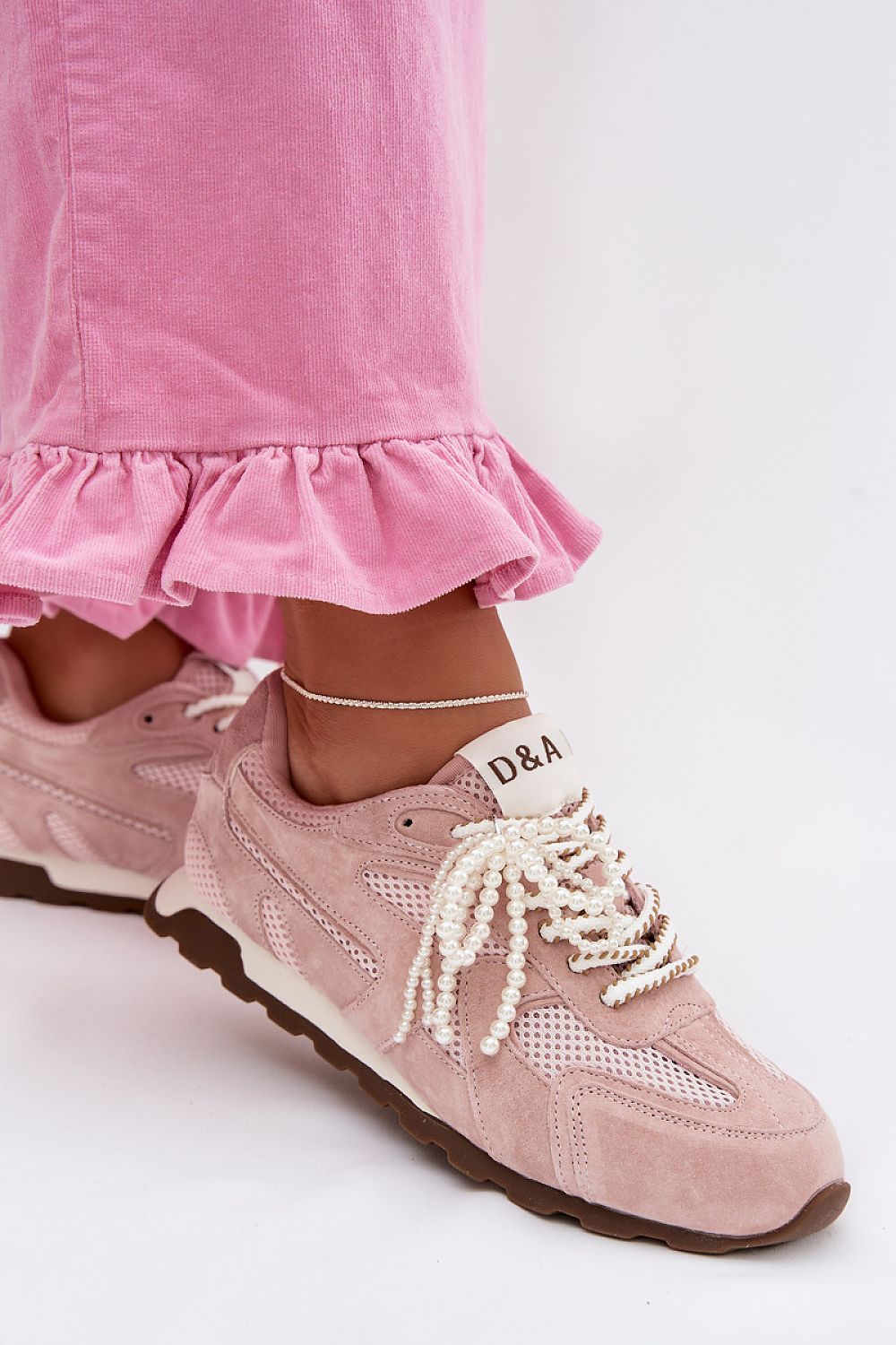  Sport Shoes model 225189 Step in style 