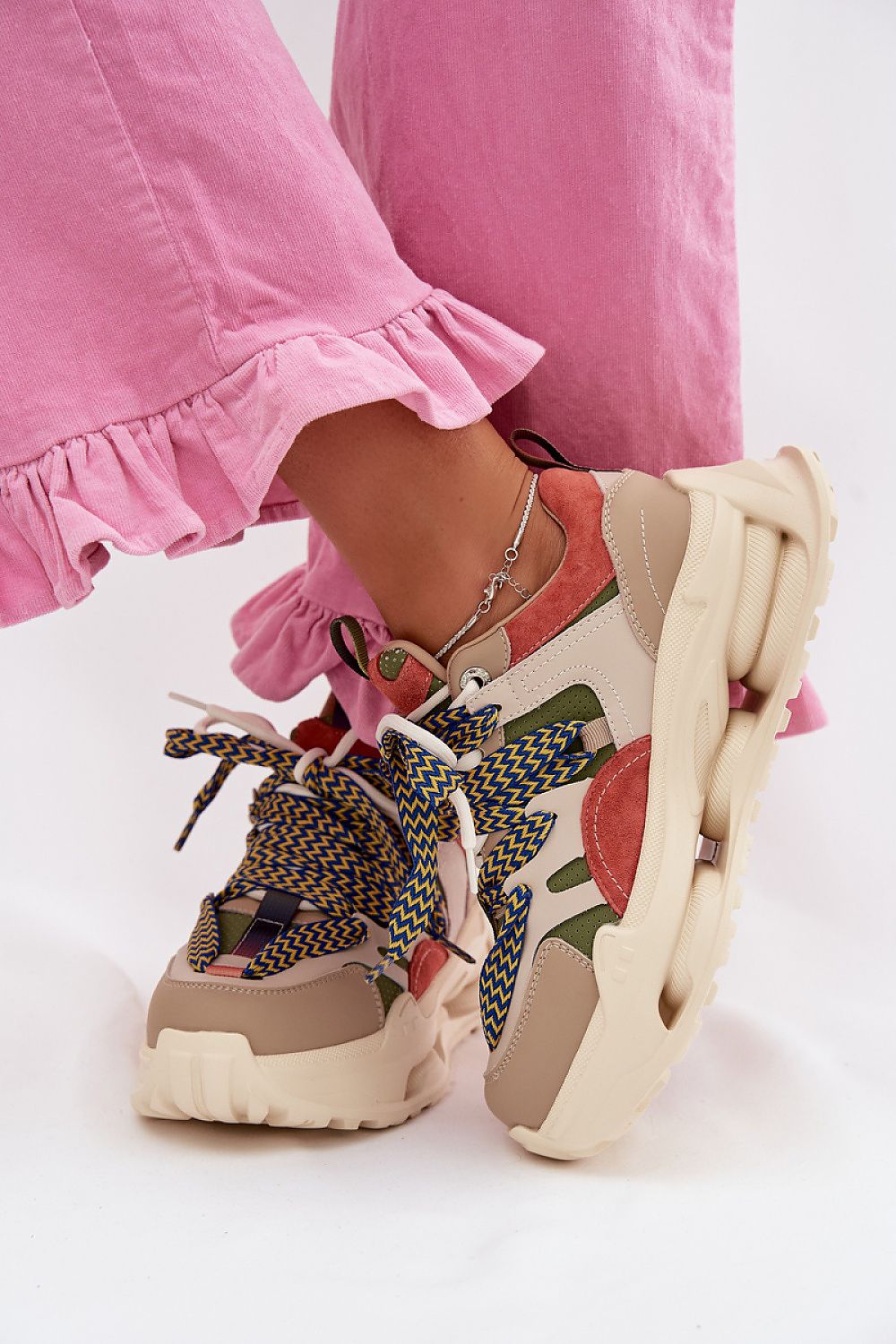 Sport Shoes model 225191 Step in style  Main image