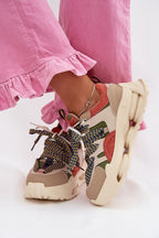  Sport Shoes model 225191 Step in style 