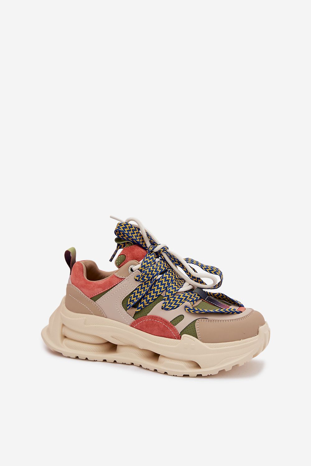 Sport Shoes model 225191 Step in style Secondary image