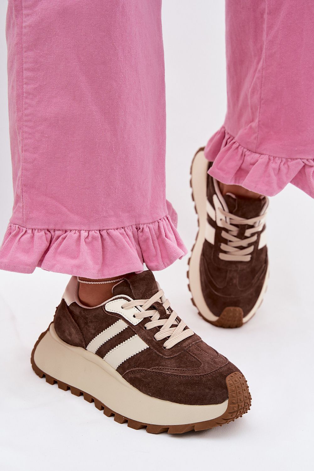 Chaussures de sport model 225200 Step in style  Image principale du produit