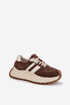  Chaussures de sport model 225200 Step in style 