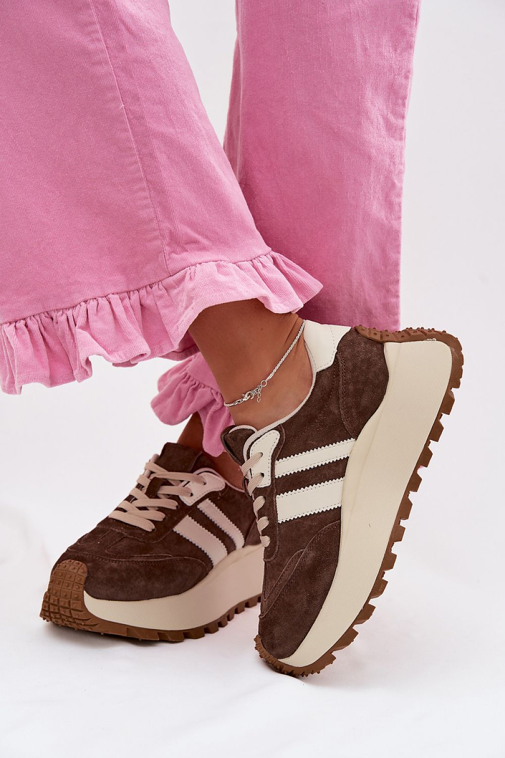  Chaussures de sport model 225200 Step in style 