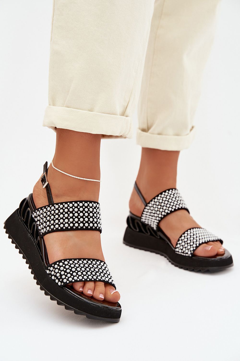 Buskin model 225203 Step in style  Main image