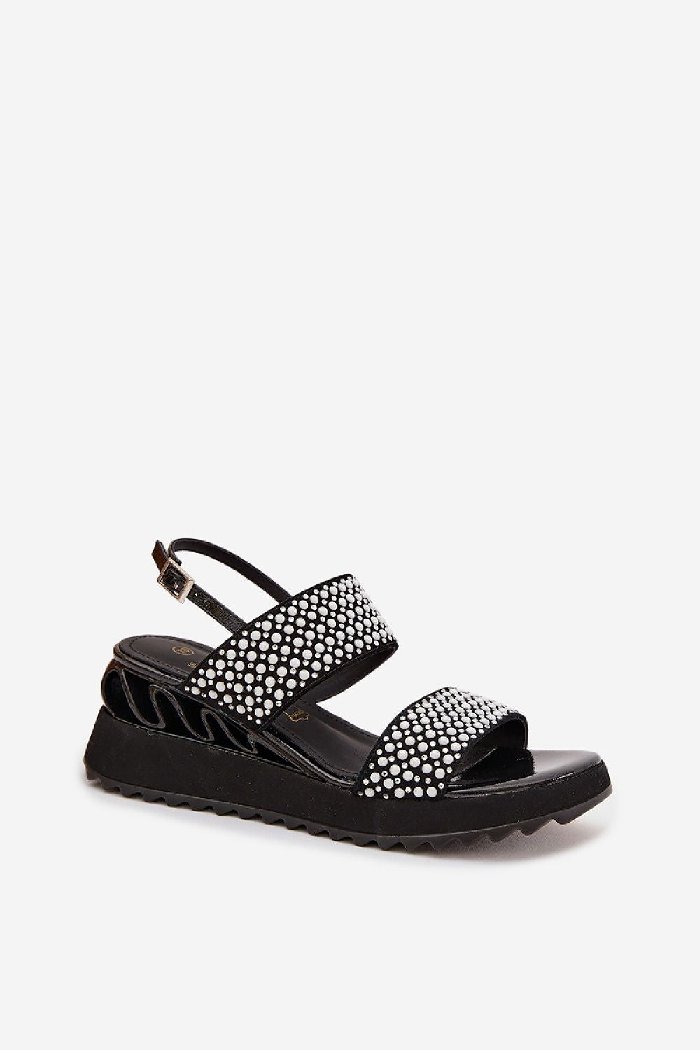 Buskin Step in style Secondary image