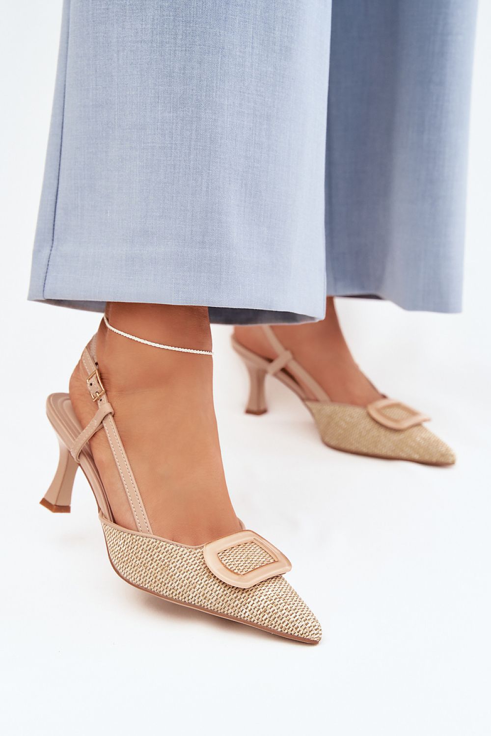 Heel sandals model 225205 Step in style  Main image