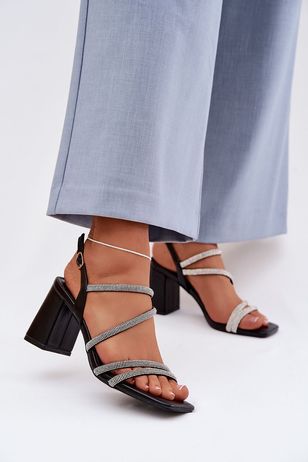Heel sandals model 225208 Step in style  Main image