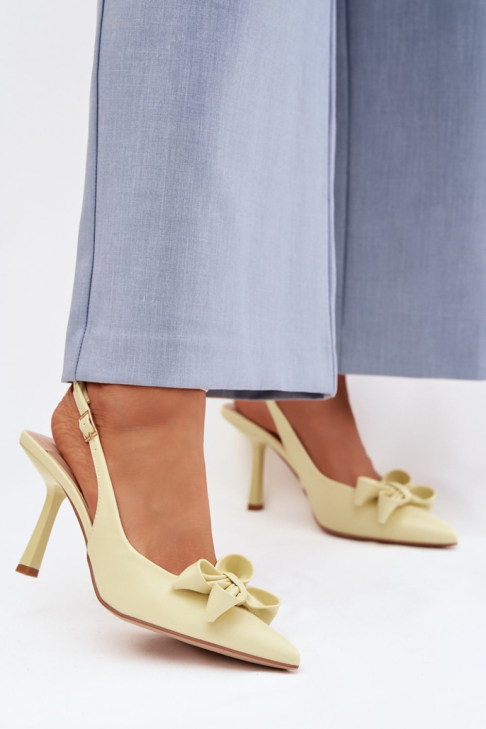 Heel sandals model 225213 Step in style  Main image