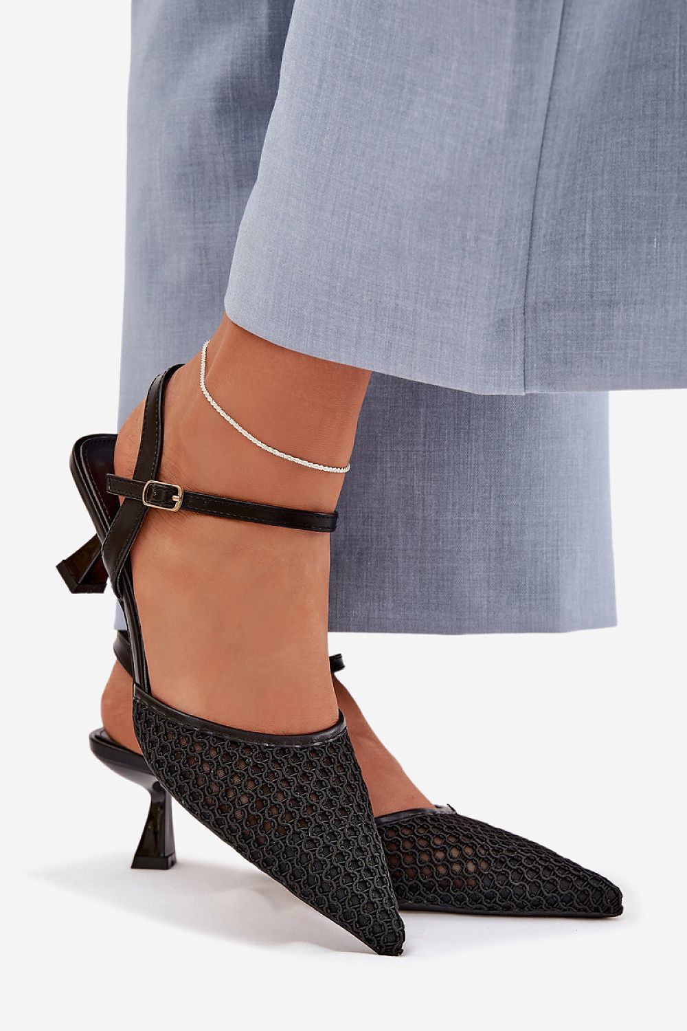Heel sandals model 225214 Step in style  Main image