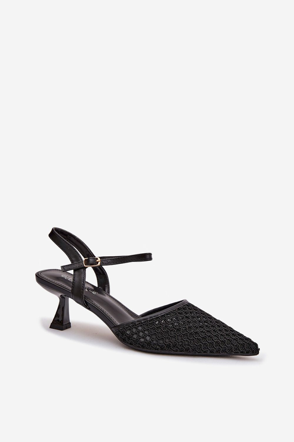 Heel sandals Step in style Secondary image