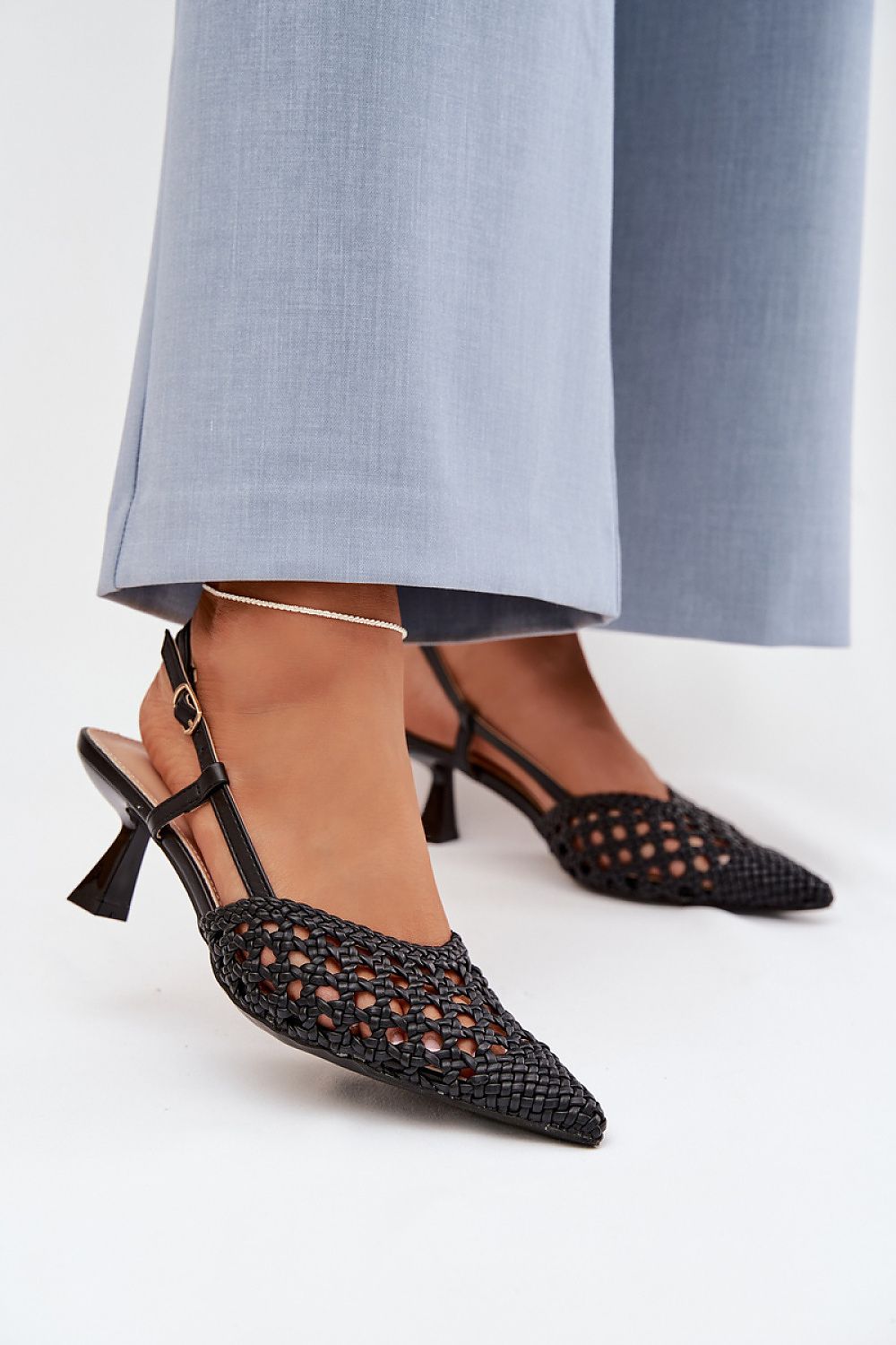 Heel sandals model 225221 Step in style  Main image
