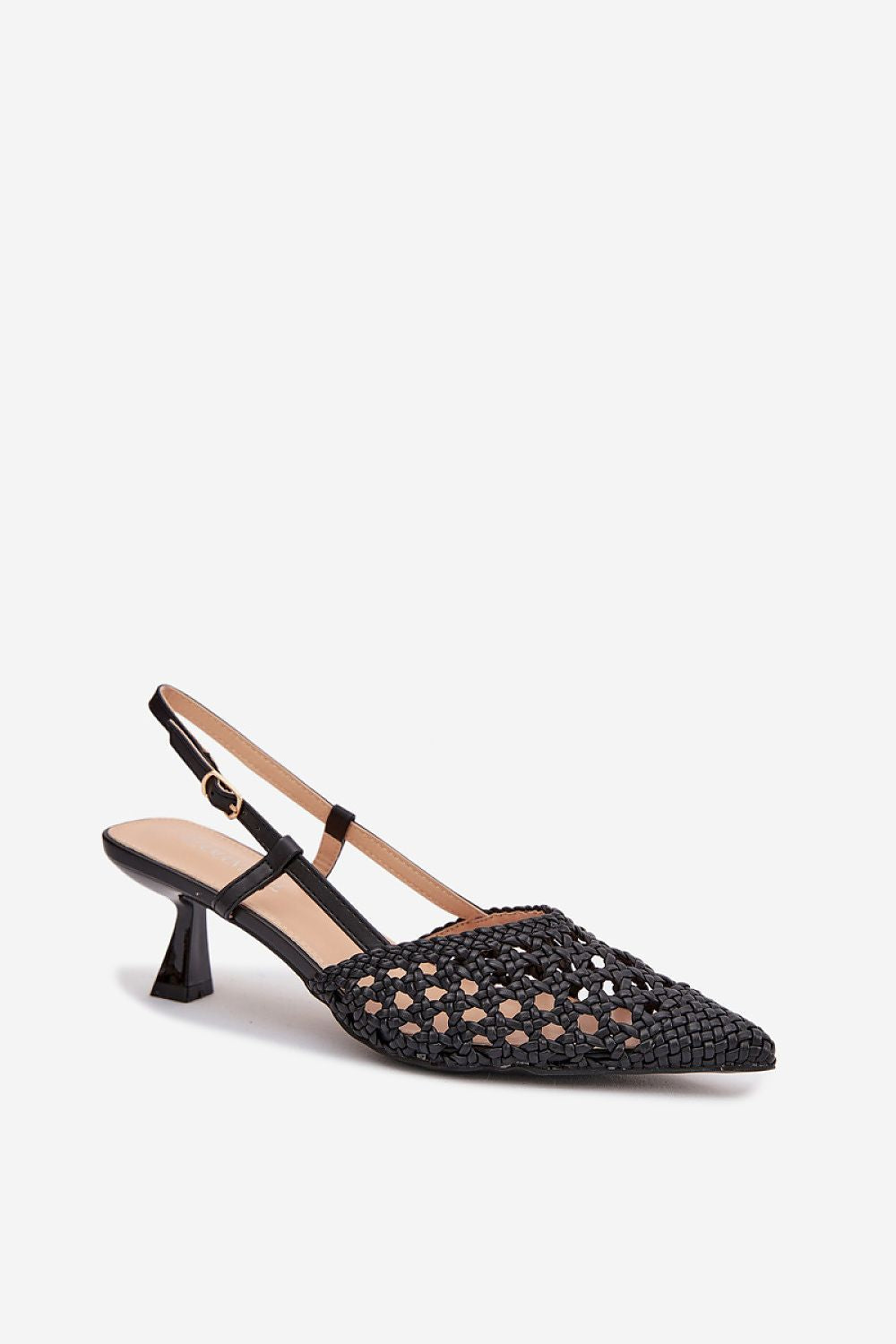 Heel sandals Step in style Secondary image