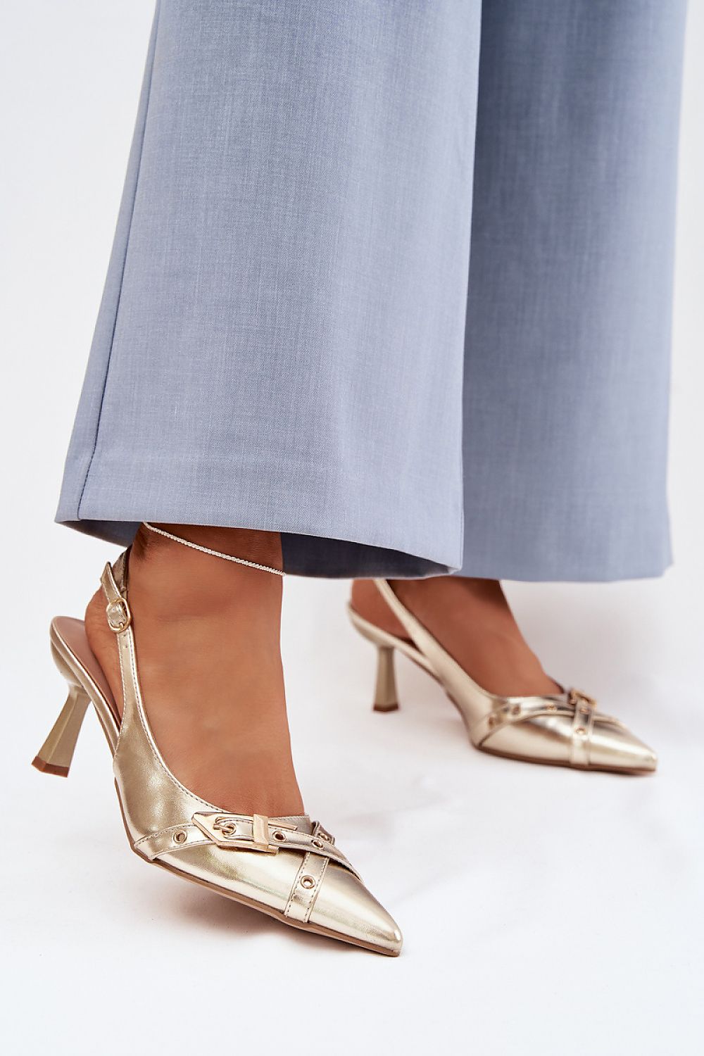 Heel sandals model 225226 Step in style  Main image