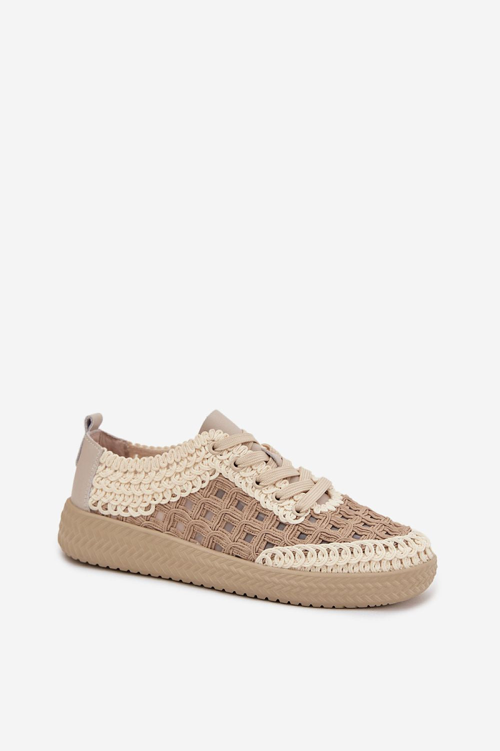 Half shoes Step in style Secondary image