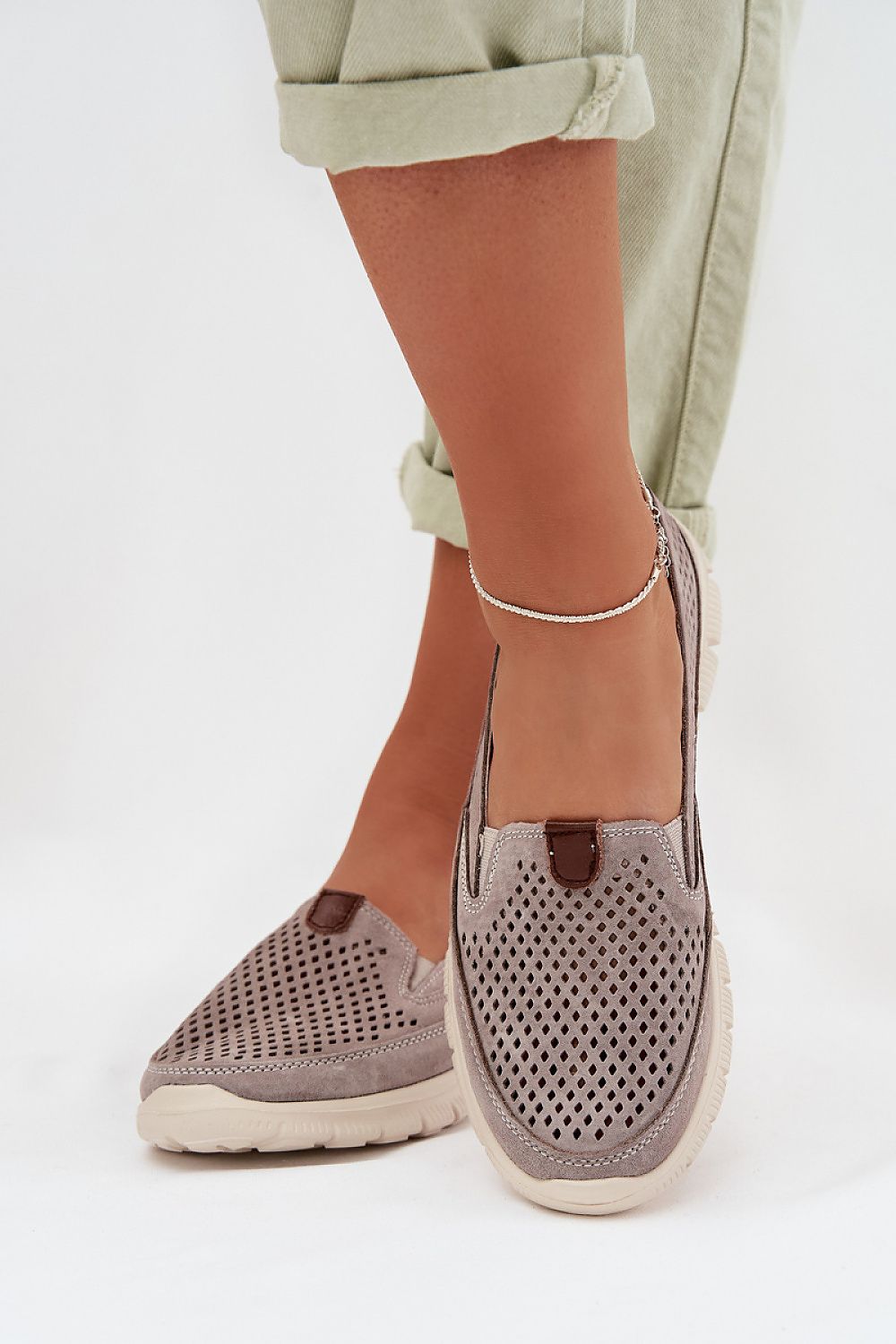 Half shoes model 225233 Step in style  Main image