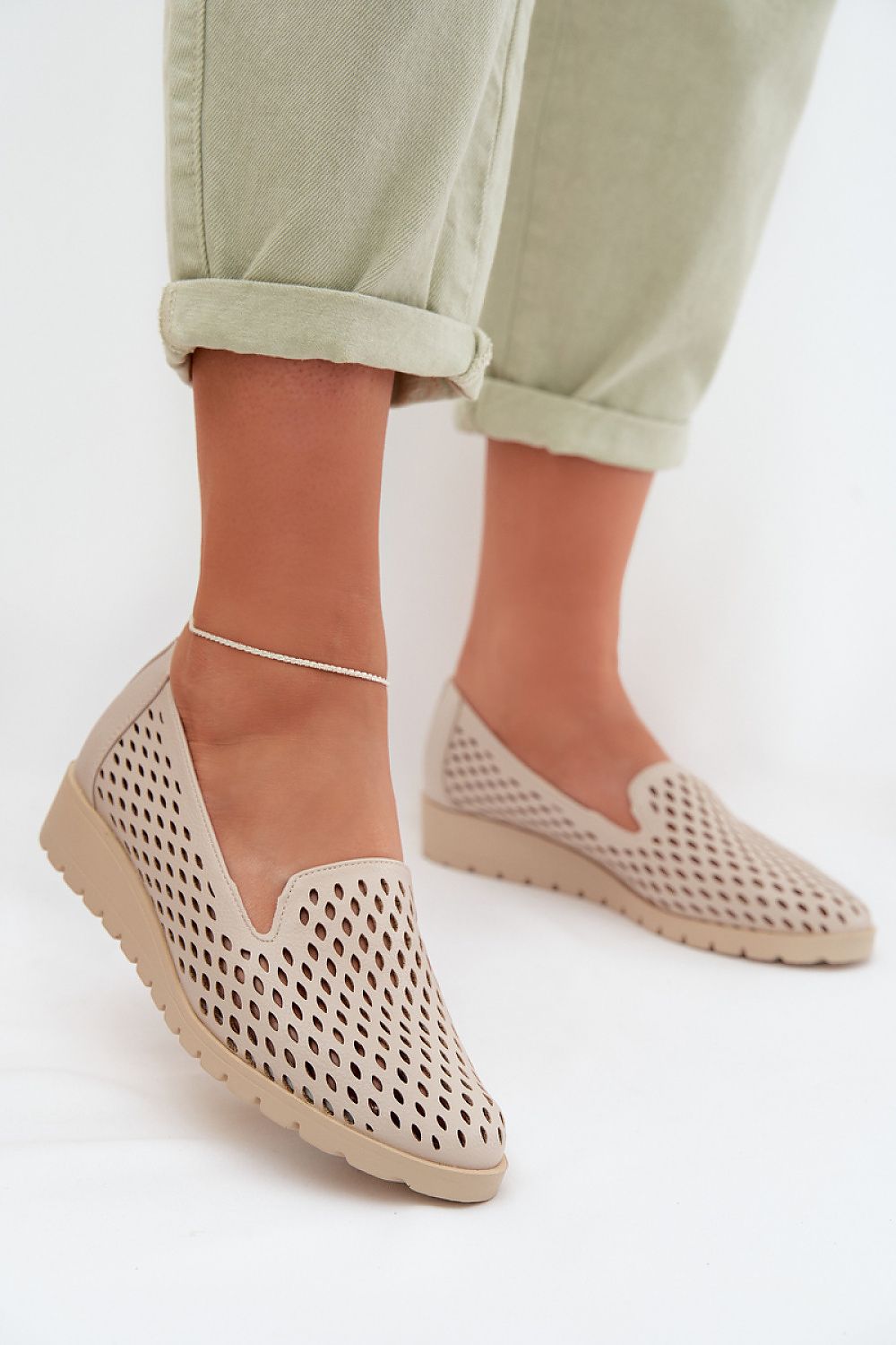 Chaussures Basses model 225235 Step in style  Main image