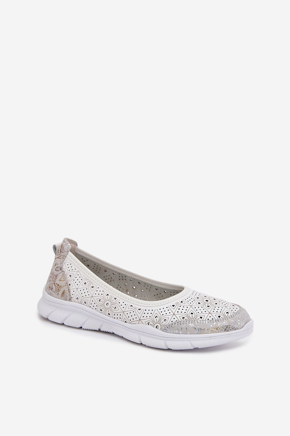 Ballet flats Step in style Secondary image