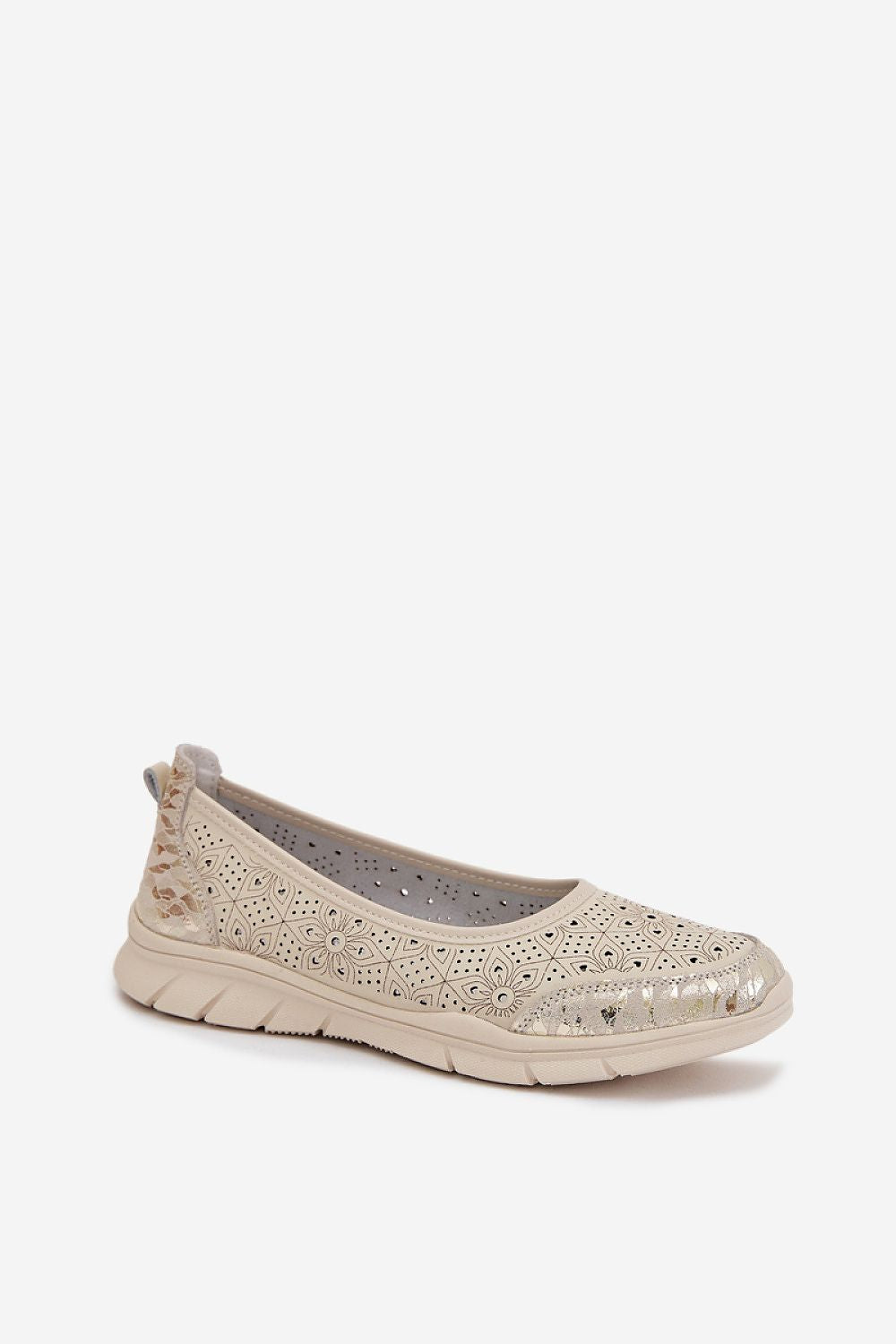 Ballet flats Step in style Secondary image