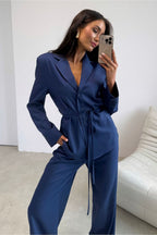  Long sleeve shirt model 225264 Roco Fashion 