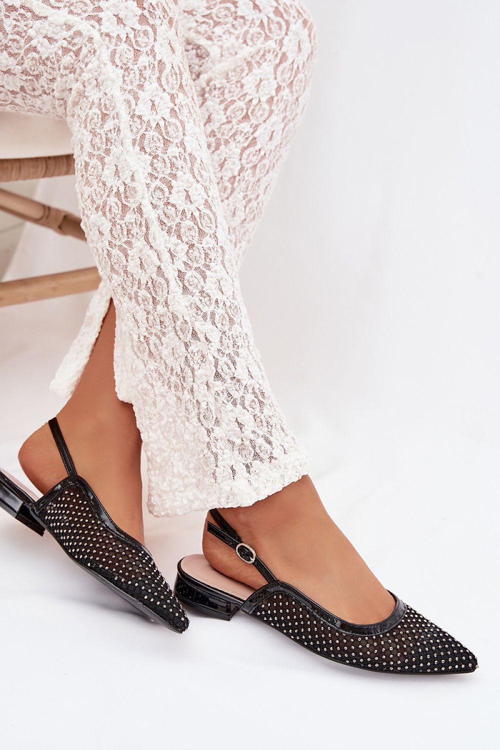 Ballet flats model 225344 Step in style  Main image