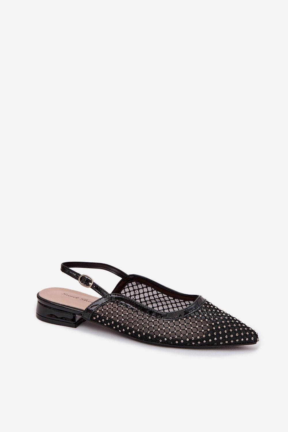 Ballet flats Step in style Secondary image