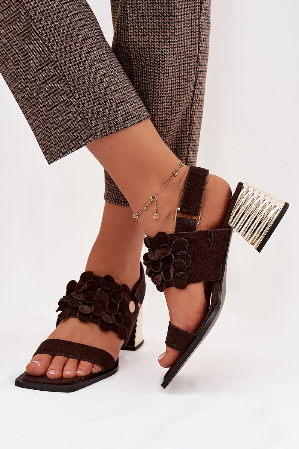 Heel sandals model 225347 Step in style  Main image