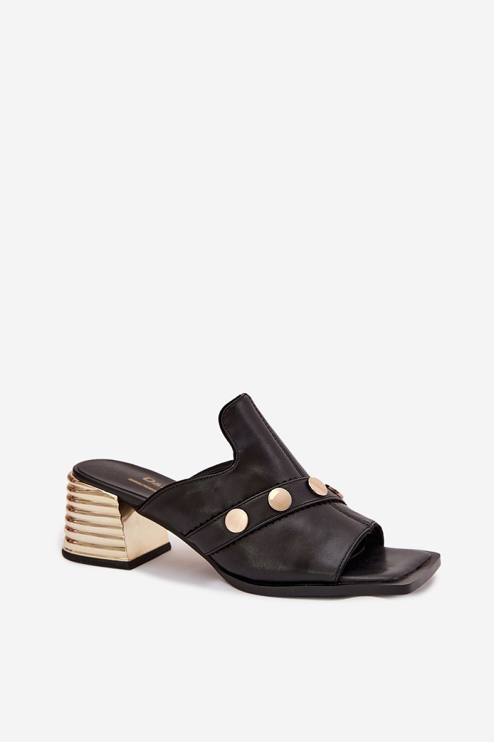 Heeled sandals Step in style Secondary image