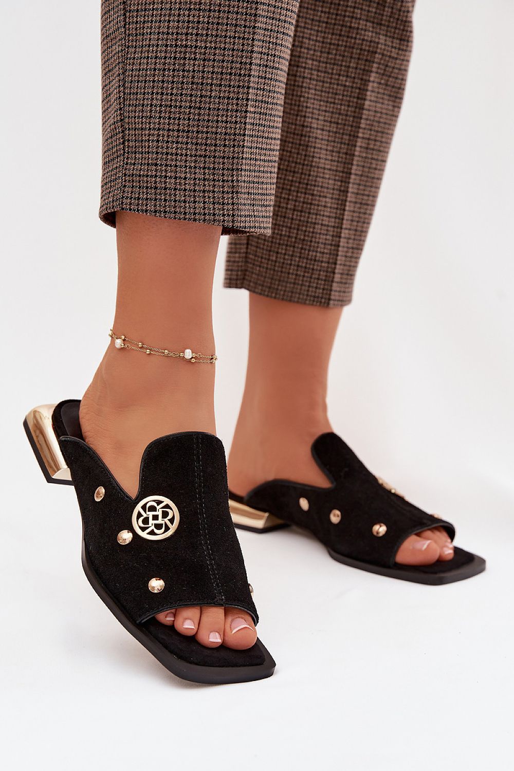 Flip-flops model 225352 Step in style  Main image