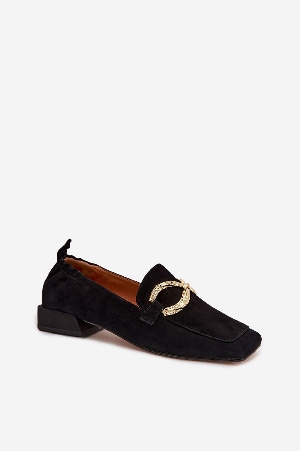 Mocassin Step in style Secondary image