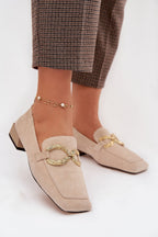  Mocassin model 225357 Step in style 