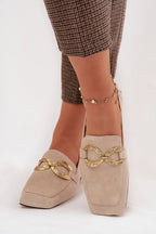  Mocassin model 225357 Step in style 