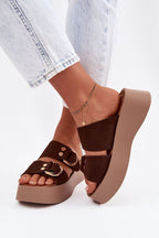  Flip-flops model 225369 Step in style 