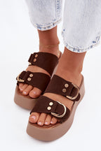  Flip-flops model 225369 Step in style 