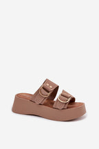  Flip-flops model 225370 Step in style 